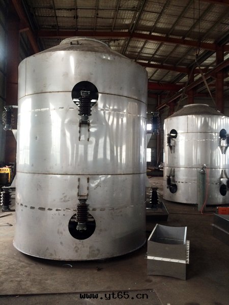 浙江廢气(qì)處(chù)理(lǐ)公(gōng)司