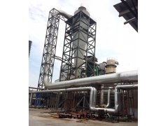 粉塵(chén)廢气(qì)治理(lǐ)