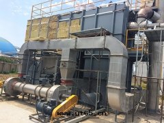 催化燃燒裝(zhuāng)置