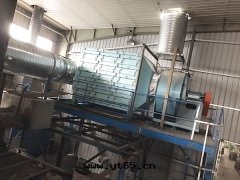 湖州廢气(qì)治理(lǐ)