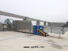 丝(sī)网(wǎng)印(yìn)刷廢气(qì)治理(lǐ)