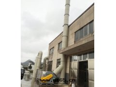 印(yìn)刷廢气(qì)治理(lǐ)