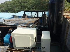 油(yóu)煙廢气(qì)治理(lǐ)