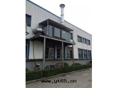 印(yìn)染廢气(qì)治理(lǐ)