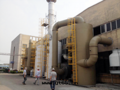 噴漆廢气(qì)治理(lǐ)