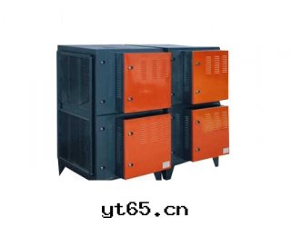 等離子淨化(huà)器