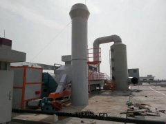 催化(huà)燃燒裝(zhuāng)置