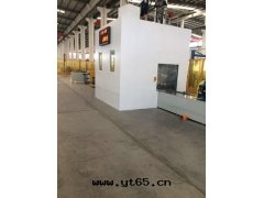 工業噪声隔音(yīn)房