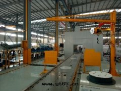 噪声治理(lǐ)隔声房