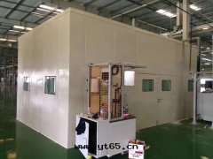 工業噪声治理(lǐ)