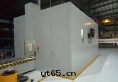 噴淋塔的作用(yòng)